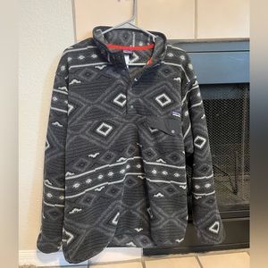 Patagonia Lightweight Synchilla Snap-T Fleece Pullover